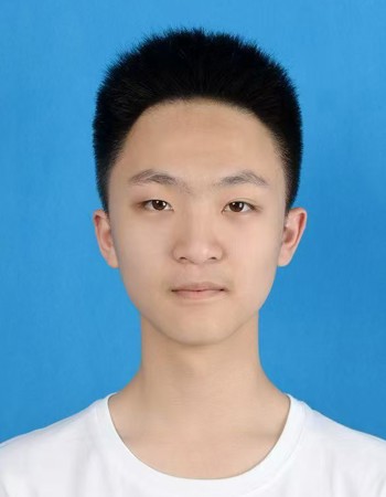 Profile picture of Xu Jiaqi