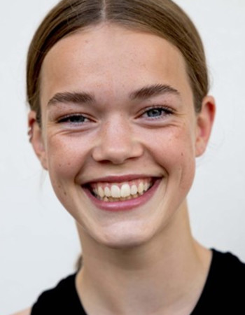 Profile picture of Aksa Elisabeth Staalegaard Nepper