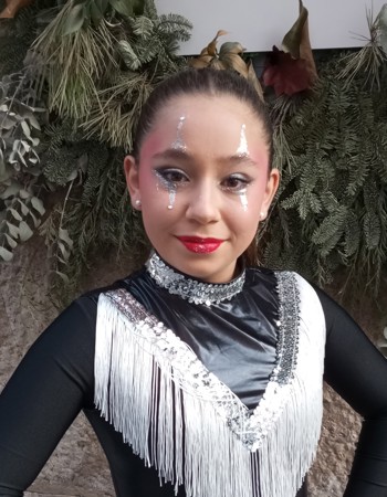 Profile picture of Ines Santaella