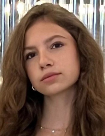 Profile picture of Daria Melnikovska