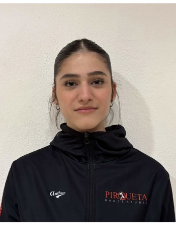 Profile picture of Maria Lamprini Theodoridou