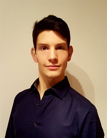 Profile picture of Kevin Kitir