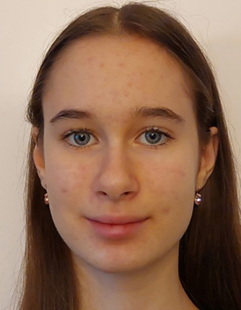 Profile picture of Jakfalvi Jazmin