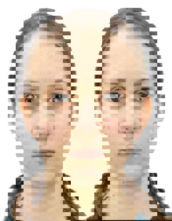 Profile picture of Ariana Shnyakina