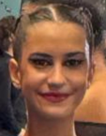 Profile picture of Fatma Beliz Ozar