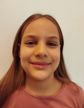 Profile picture of Mila Gudovic