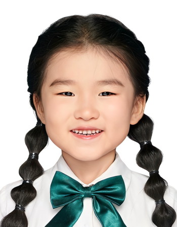 Profile picture of Zhao Ziqi
