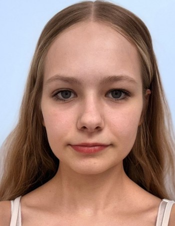 Profile picture of Angelika Gajecka
