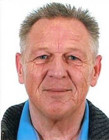 Profile picture of Dieter Fuhrmann
