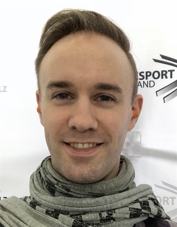 Profile picture of Christian Franck