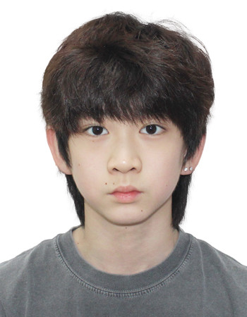 Profile picture of Wang Guanyi