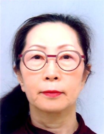 Profile picture of Yumiko Maruyama