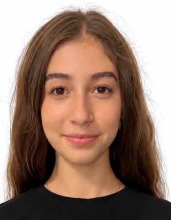 Profile picture of Pigulea Aimee
