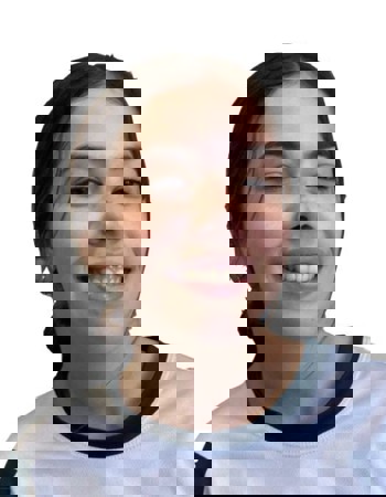 Profile picture of Angely Morales Pérez