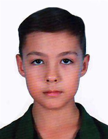 Profile picture of Rustam Ibadkhodjaev
