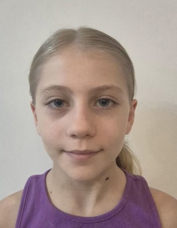 Profile picture of Nicole Gindin