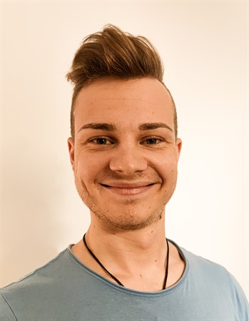 Profile picture of Raphael Scheibenreif