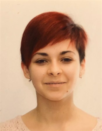 Profile picture of Giorgia Minasola
