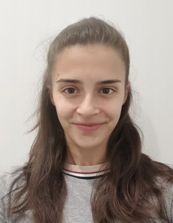 Profile picture of Lada Hegerova