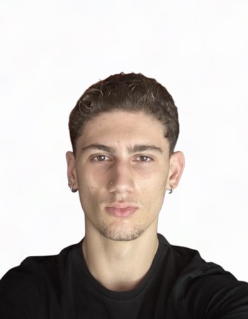 Profile picture of Symon Crucianelli