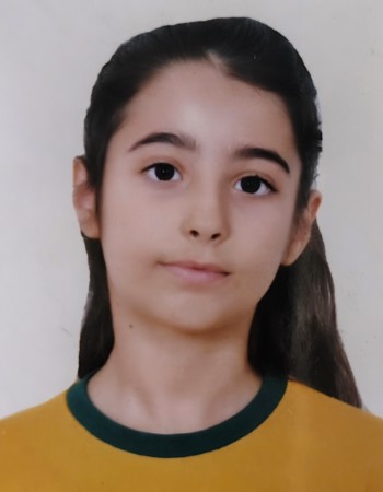 Profile picture of Beliz Eksik