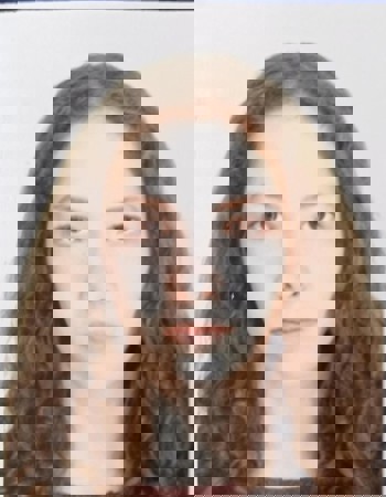 Profile picture of Sofiia Romanova