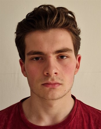 Profile picture of Trentea Andrei