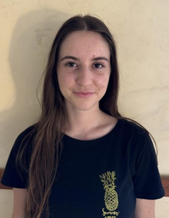 Profile picture of Andela Vujadinovic