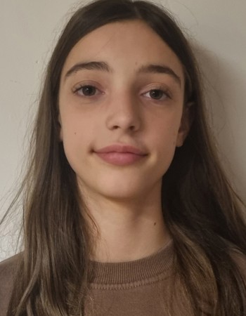 Profile picture of Kalina Pavlovic