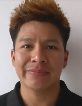 Profile picture of Salvador Alexander Hernandez Perez