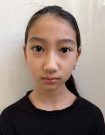 Profile picture of Asmira Imandyyeva