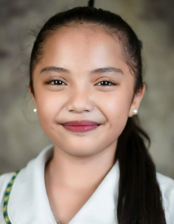 Profile picture of Roshika Akisha Franz Flores