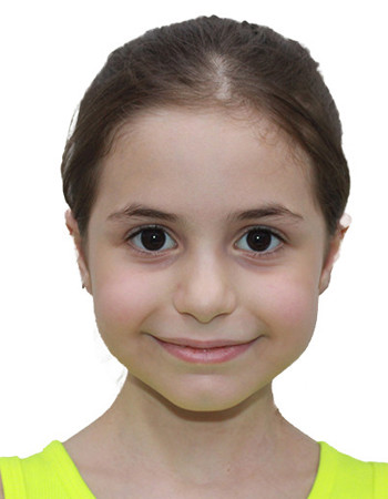 Profile picture of Salma Manieva