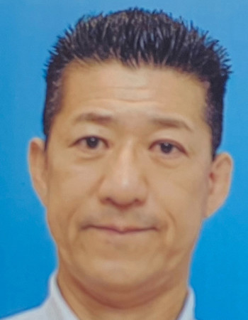 Profile picture of Katsunori Tanaka