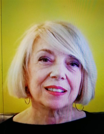 Profile picture of Simona Palcani