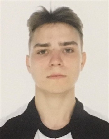 Profile picture of Egor Nesterov