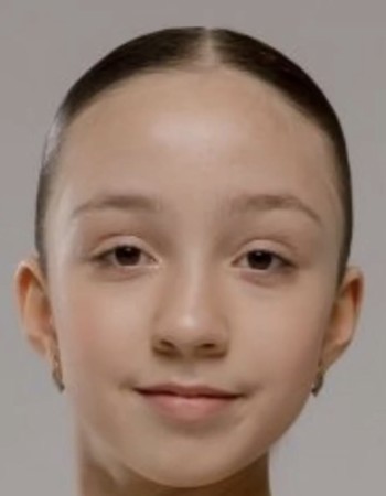 Profile picture of Rayana Elzhurkayeva