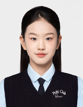 Profile picture of Zhai Yiran