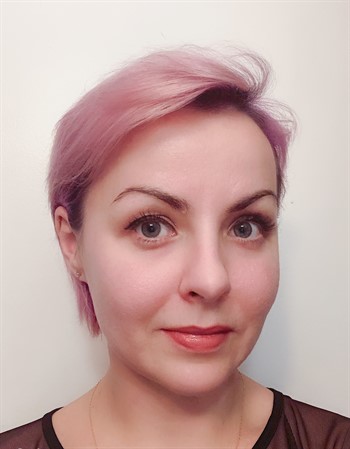 Profile picture of Monika Kwietniewska