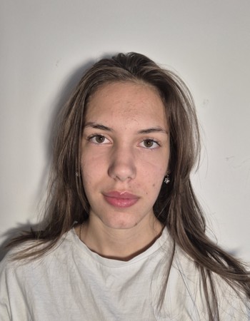 Profile picture of Andjela Jovicevic