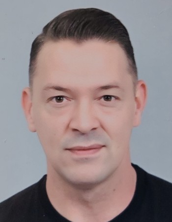 Profile picture of Gerrit Waanders