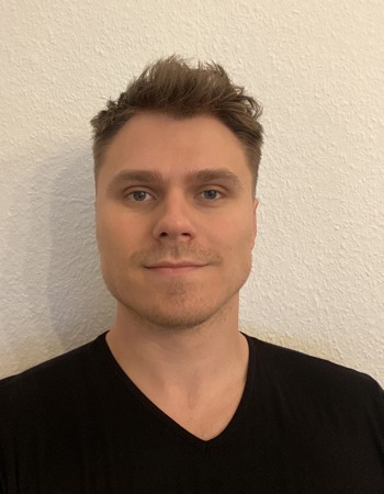 Profile picture of Finn Bergemann