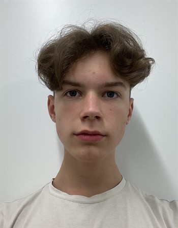 Profile picture of Vladyslav Klochko