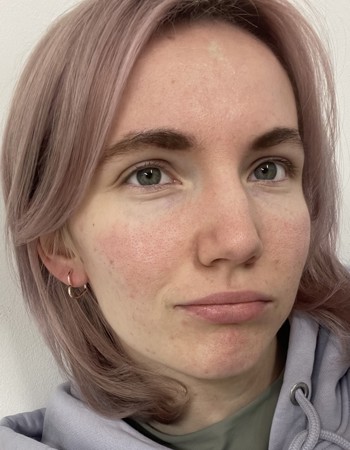 Profile picture of Szedlacsek Irisz