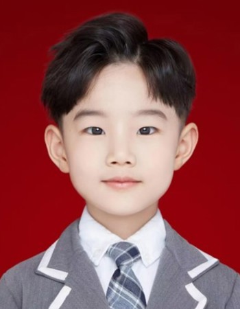 Profile picture of Yang Sicheng