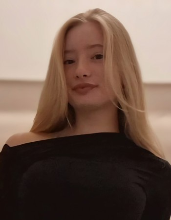 Profile picture of Sofia Elisa Paggin