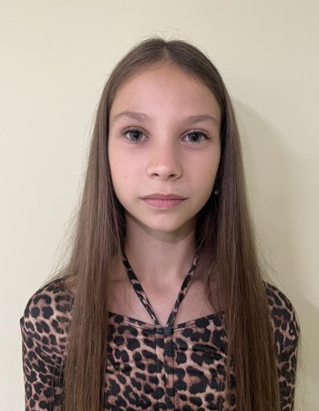 Profile picture of Amina Samilyk
