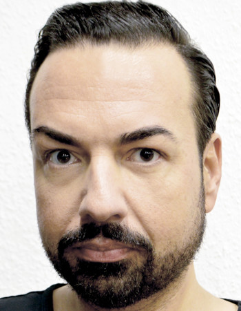 Profile picture of Gerrit Wolkowski