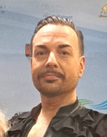 Profile picture of Gerrit Wolkowski