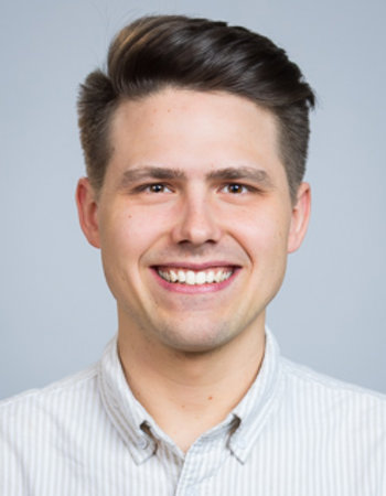 Profile picture of Patrick Gerl